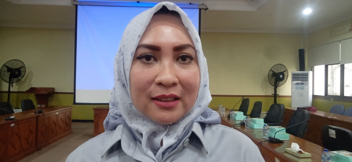 Pansus DPRD Sidoarjo Bahas Raperda Tibumtranmas, Miras hingga Prostitusi Jadi Sorotan