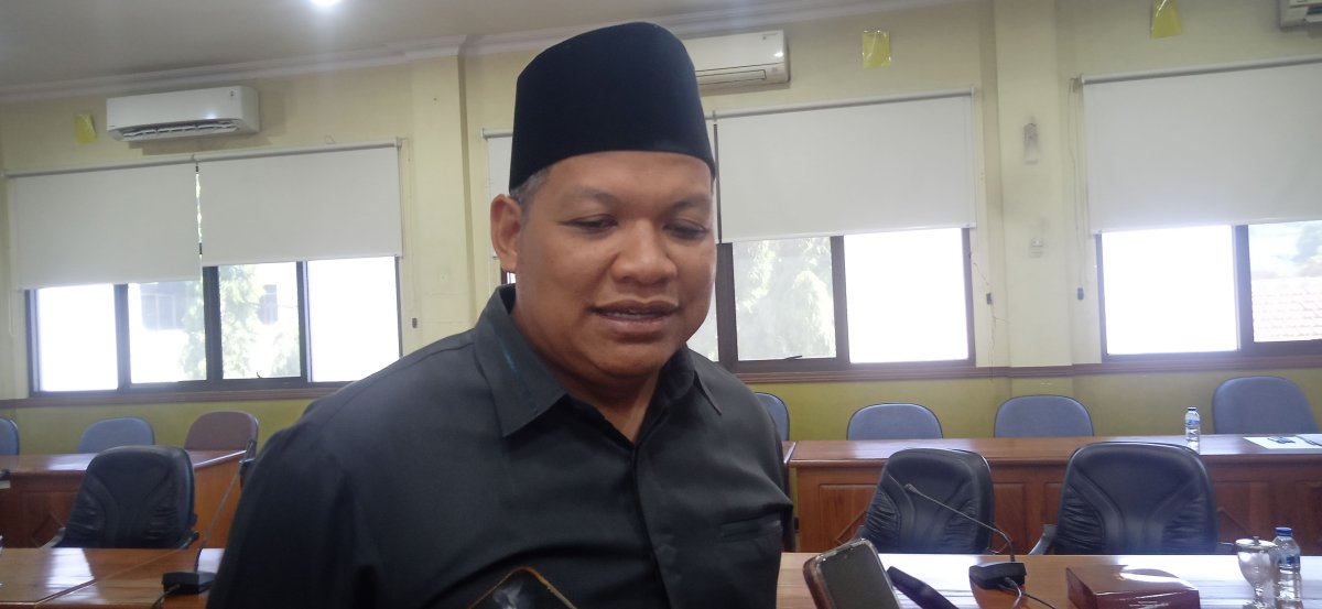 Kabel Provider Semrawut Disorot Komisi A DPRD Sidoarjo, Ganggu Estetika dan Kenyamanan Warga