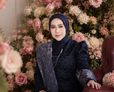 Irmawati Ungkap Makna Kemewahan: Bukan Materi, tapi Berani Memilih