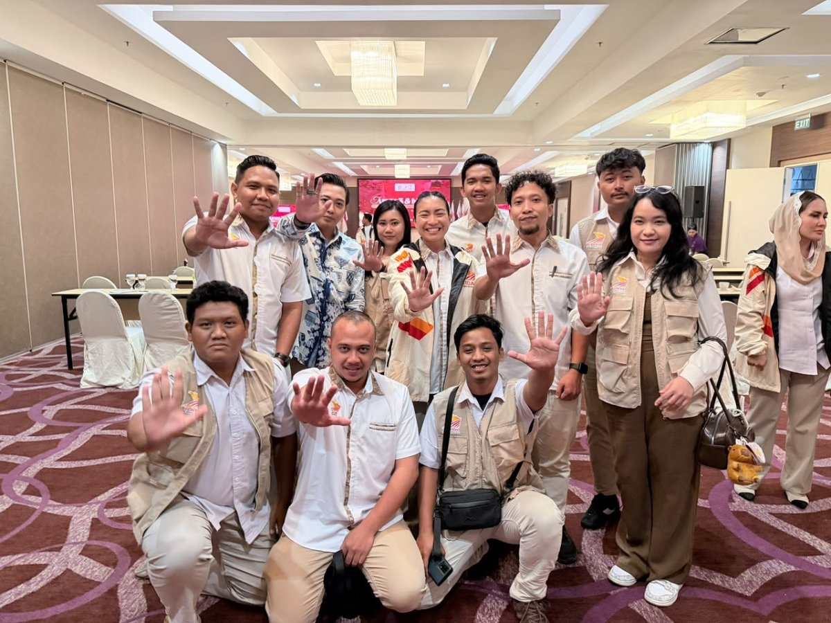 TIDAR Mojokerto Buka Posko Bantuan Hukum untuk Jamaah Travel dan Umroh
