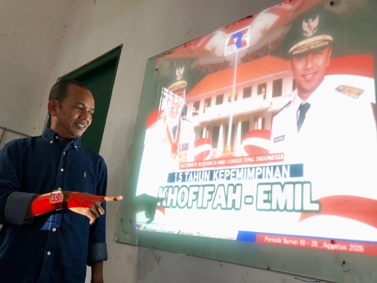 Trans Jatim Kian Populer, Program Khofifah-Emil Permudah Mobilitas Masyarakat Jatim