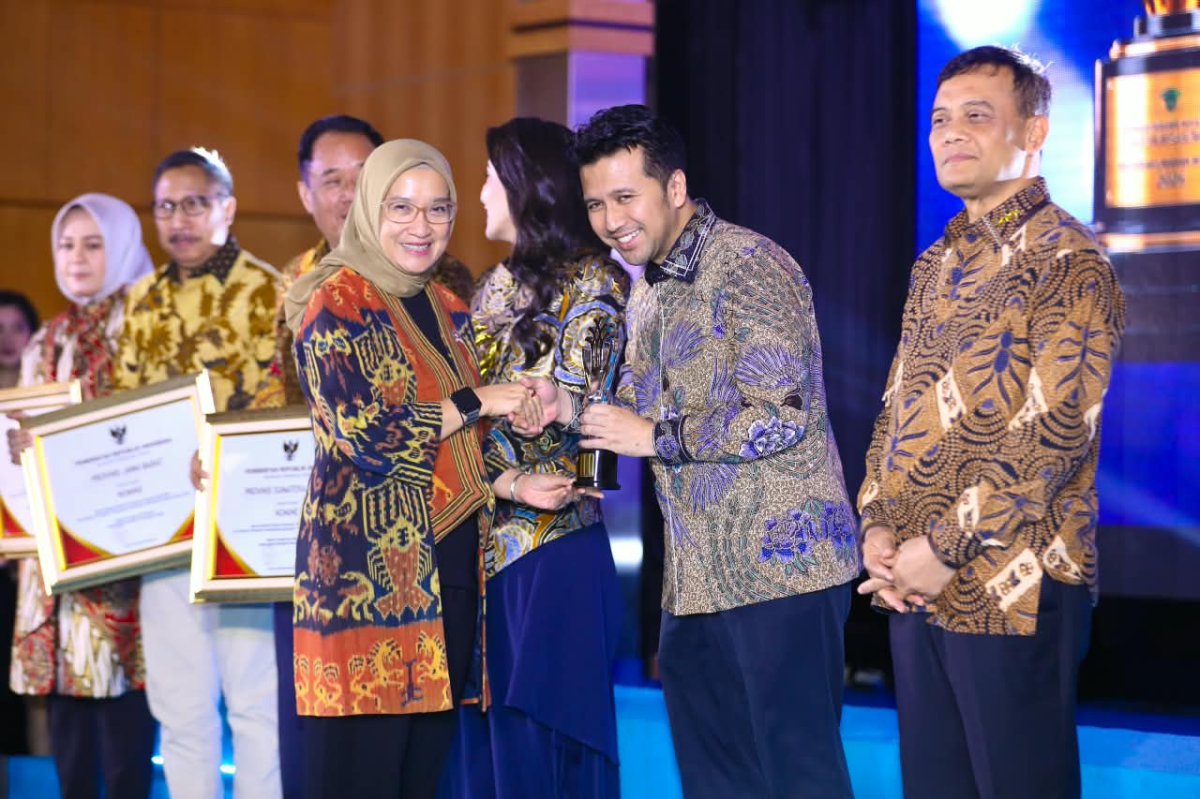 Jatim Raih Posisi Kedua, Kepastian Layanan Investasi Jadi Perhatian