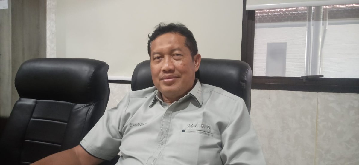 Bangun DPRD Sidoarjo Soroti Potensi Influenza A, Dinkes Diminta Perkuat Antisipasi