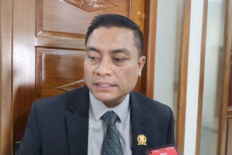 Hari Jadi ke-81 Jatim, Puguh DPRD Jatim Tekankan Pertumbuhan Ekonomi Harus Sejahterakan Rakyat
