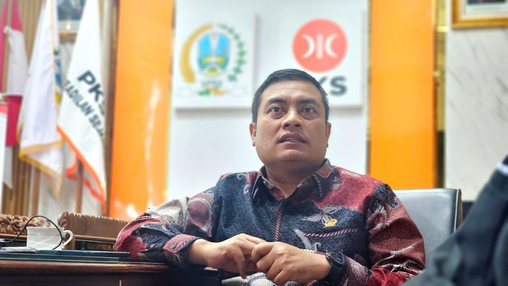 Angka PHK di Jatim Tinggi, Puguh DPRD Jatim Usul Satgas Pencegahan