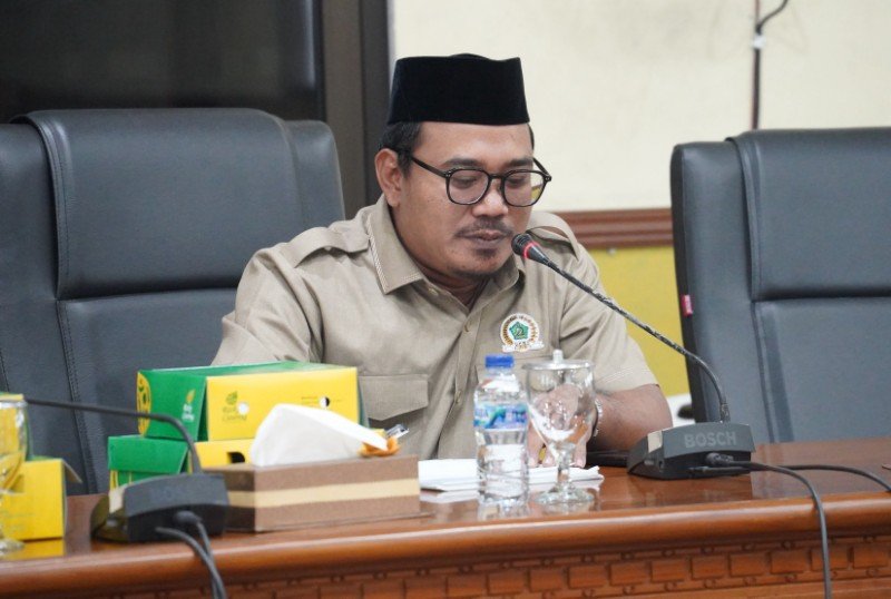 DPRD Sidoarjo Siapkan Regulasi Ketenagakerjaan untuk Dukung Pertumbuhan Ekonomi