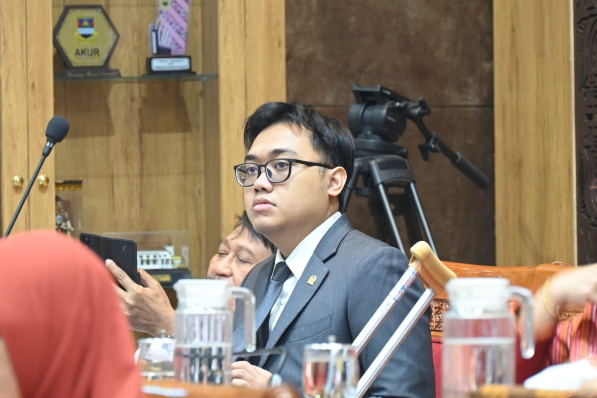 Survei KPK Sebut 50% Mahasiswa Masih Nyontek, Ini Respons Gus Hilman PKB