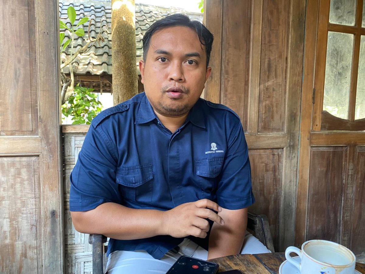 Wisata Madura Tumbuh, Sucipto Usul Karyawan Hotel Kenakan Batik hingga Sakera