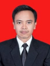 Dosen Fakultas Ilmu Budaya UNAIR, Ahmad Syauqi. (Dok. Pribadi)