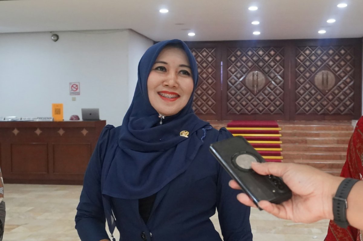 Hari Jadi ke-81 Jatim, Senator Lia Istifhama Dorong Penguatan Sektor Pertanian dan Desa Mandiri