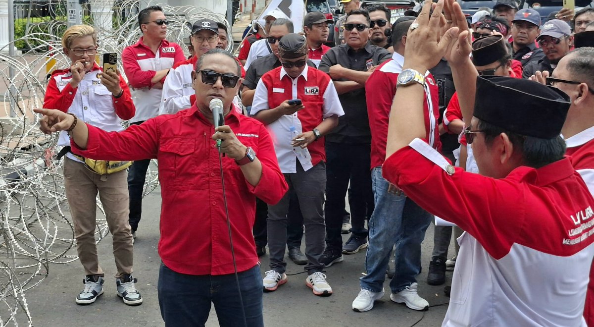 Bambang Ashraf: Hari Jadi ke-81 Jatim Harus Jadi Momentum Evaluasi Pembangunan