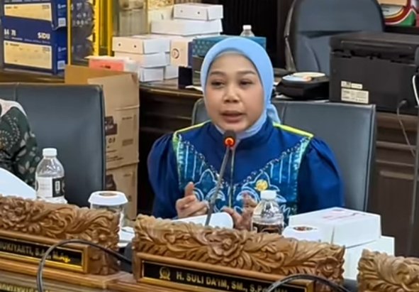 Belajar dari Kasus Tanah Fasum Sidoarjo, Sriatun DPRD Jatim Tekankan Digitalisasi Aset Desa