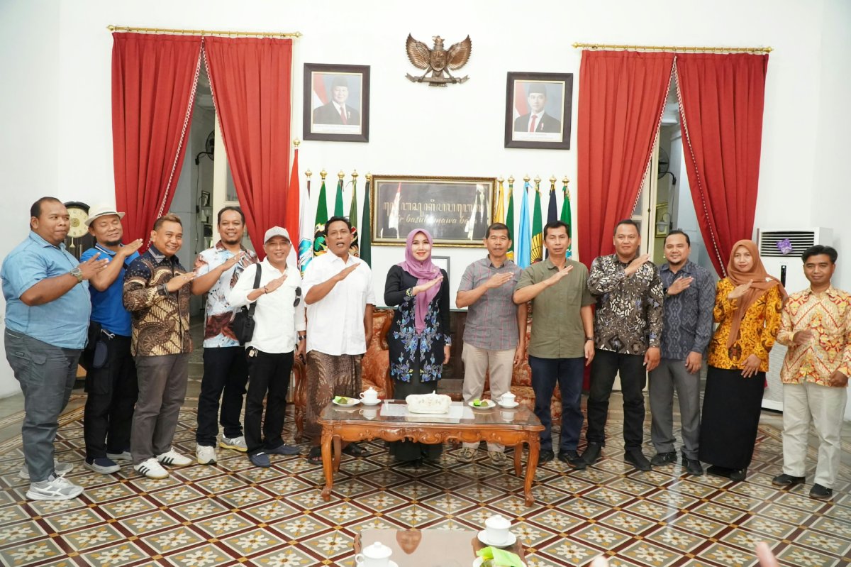 Senator Lia Istifhama Dorong Penguatan JLS dan Trans Jatim untuk Konektivitas Wilayah Selatan