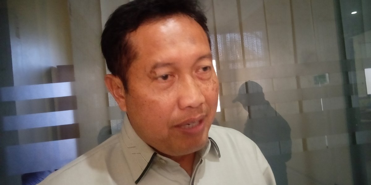 Refleksi Dua Tahun Pemerintahan Prabowo-Gibran, Bangun DPRD Sidoarjo Soroti Daya Beli hingga Lapangan Kerja