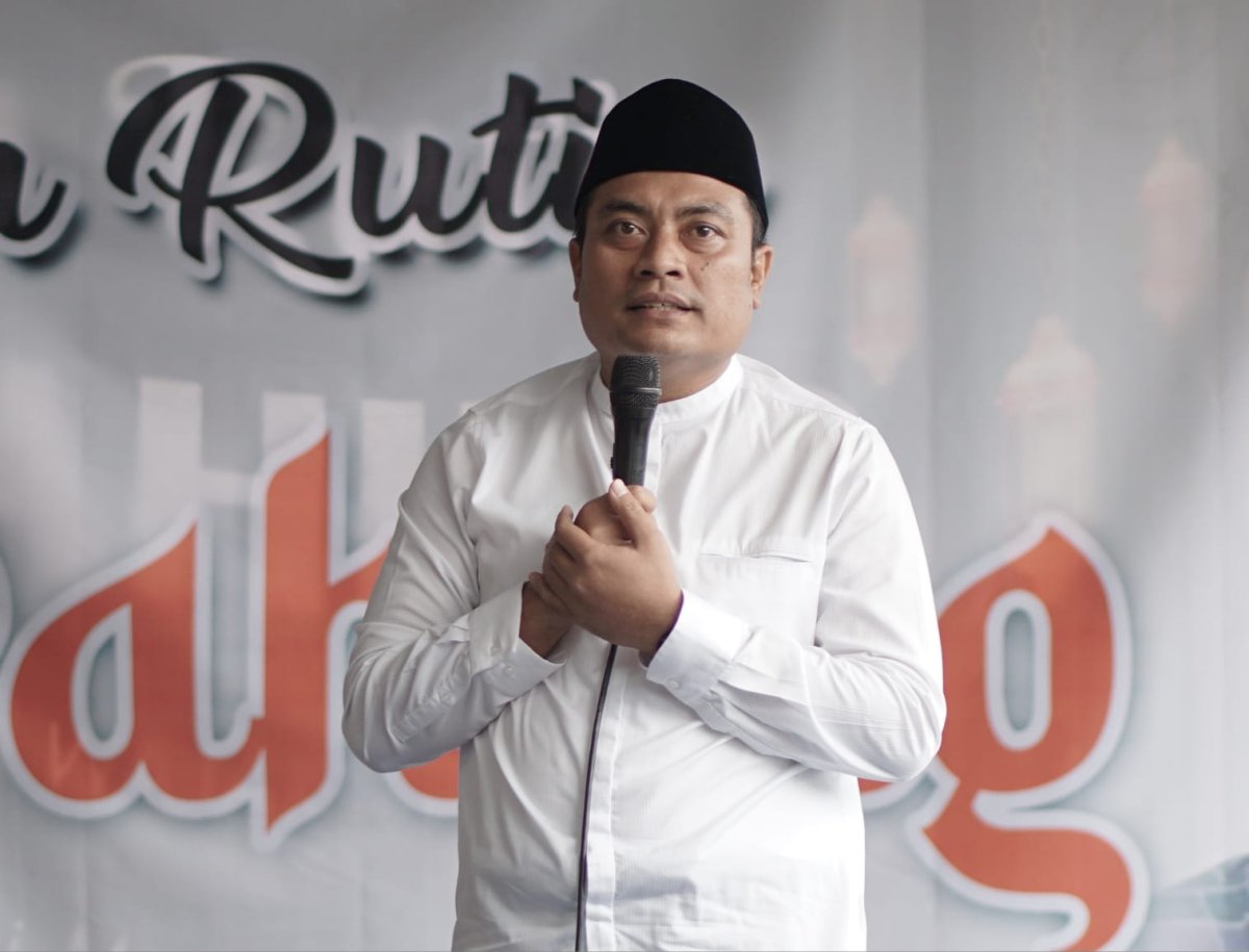 Anggota Komisi E DPRD Jawa Timur, Puguh Wiji Pamungkas. (Dok. Istimewa)