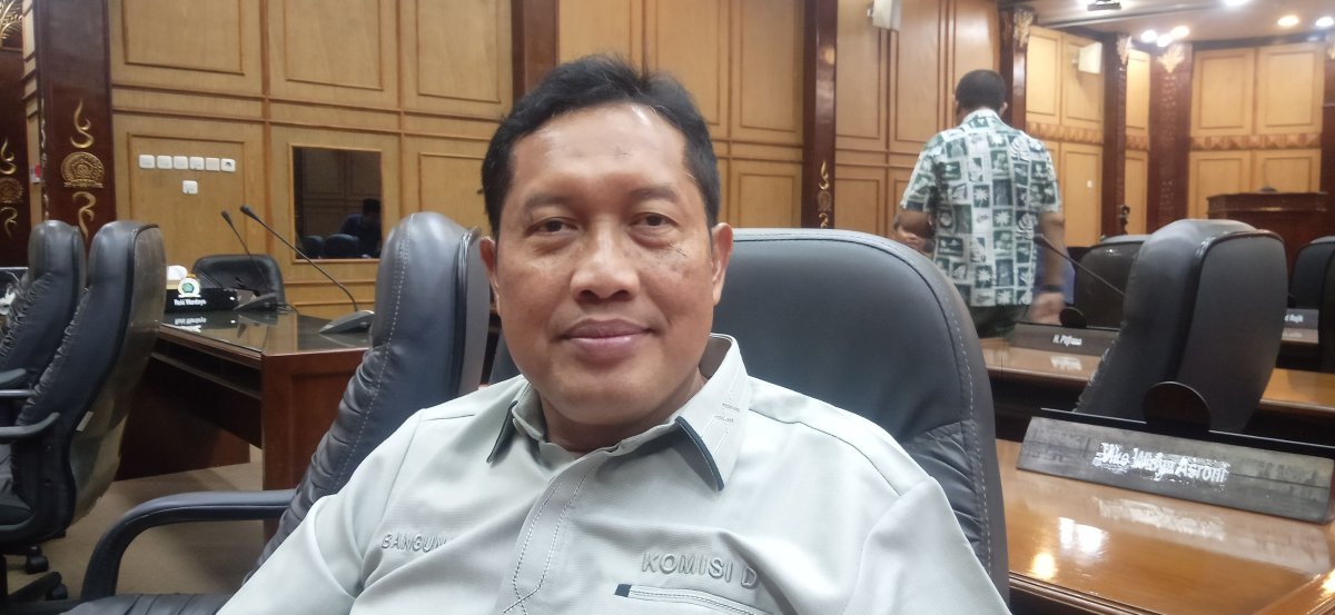 Bangun DPRD Sidoarjo Dukung Wacana Siswa Tak Naik Kelas, Tunggu Aturan Resmi