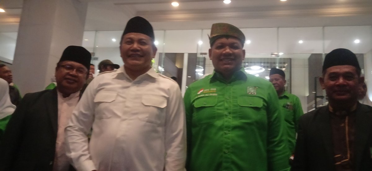 Bupati Subandi Ungkit Konflik PKB di Pemilu 2024, Jangan Terulang Lagi