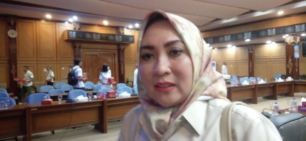 Pansus DPRD Sidoarjo Kaji Aturan Sound Horeg, Visual hingga Aktivitas Pertunjukan Disorot