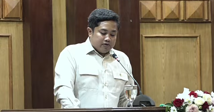DPRD Sidoarjo Dorong Raperda Fasilitasi Pesantren, Perkuat Pemberdayaan dan Kepastian Hukum