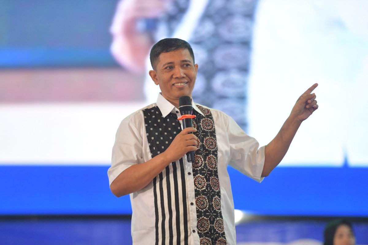 Surokim: PT 6 Persen Jadi Jalan Tengah untuk Penataan Sistem Politik